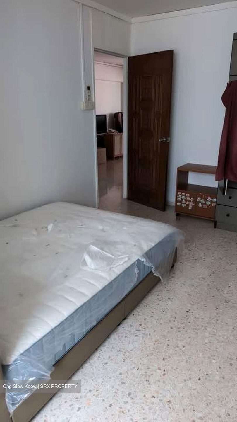 Blk 808 Tampines Polyview (Tampines), HDB 3 Rooms #556262171